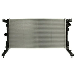 Laguna Motor Su Radyatörü 2008-2012 Orjinal Mais 214100005R