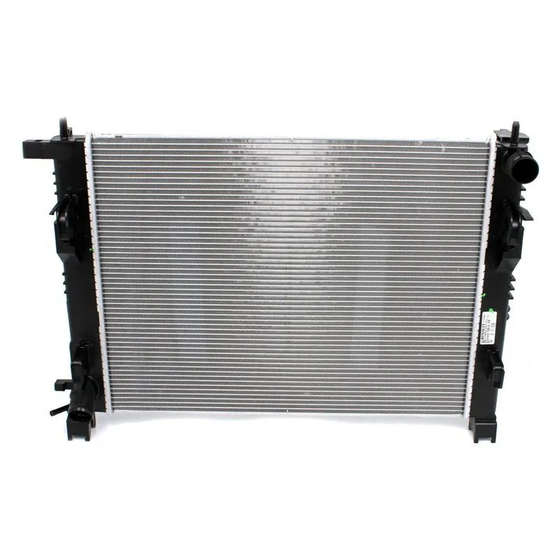 Dokker Motor Su Radyatörü 2012-2017 Orjinal Mais 214101612R