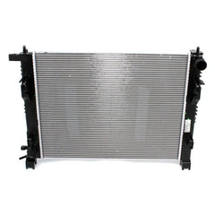 Lodgy Motor Su Radyatörü 2012-2017 Orjinal Mais 214101612R