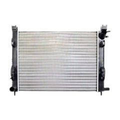 Lodgy Motor Su Radyatörü 2012-2017 Orjinal Mais 214102590R