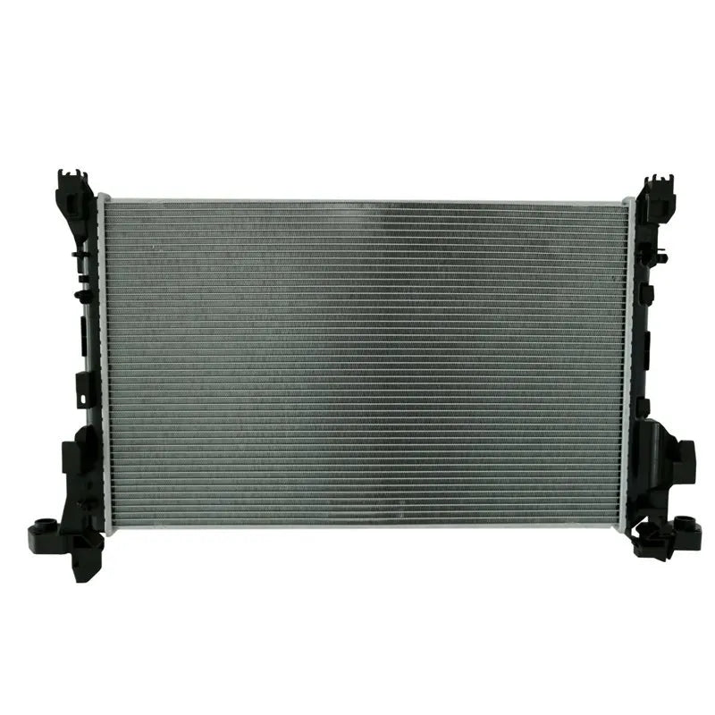 Trafic Motor Su Radyatörü 2012-2014 Orjinal Mais 214104344R