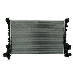 Trafic Motor Su Radyatörü 2012-2014 Orjinal Mais 214104344R