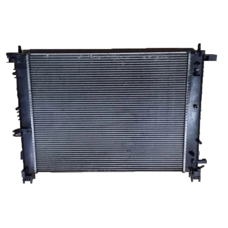 Lodgy Motor Su Radyatörü 2012-2017 Orjinal Mais 7700436693