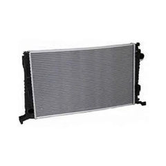Duster Motor Su Radyatörü 2011-2017 Orjinal Mais 214108807R