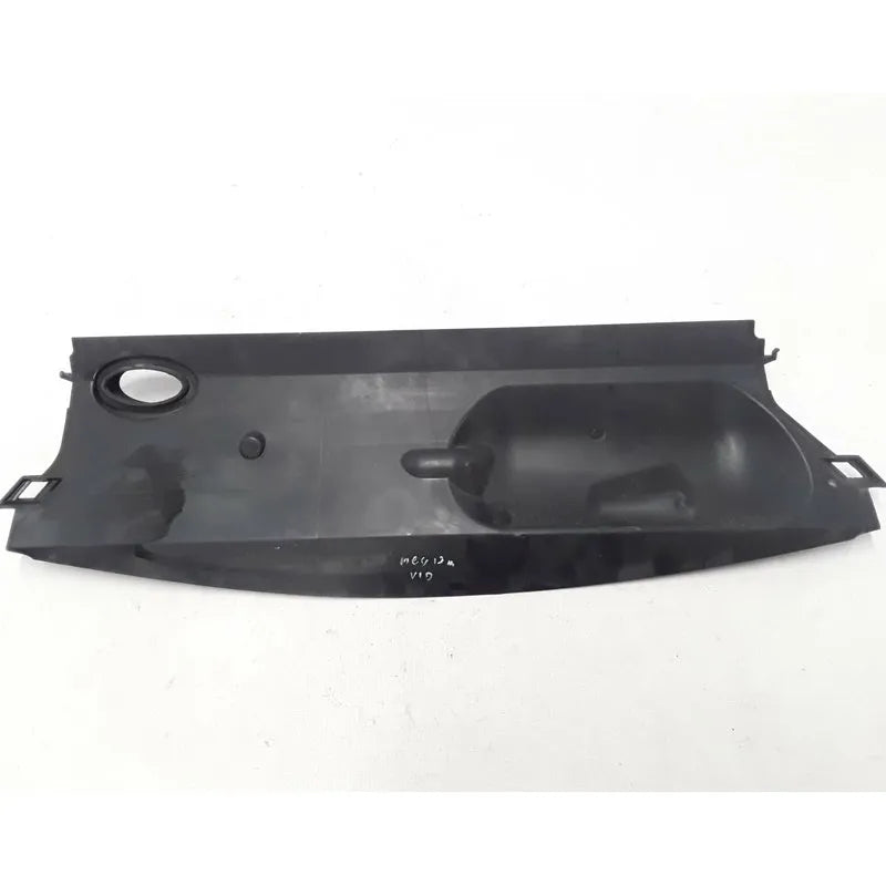 Megane Radyatör Davlumbazı 2010-2015 Orjinal Mais 214760021R