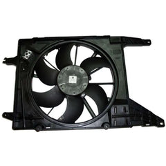 Logan Fan Motoru Komple 2002-2018 Orjinal Mais 214815057R