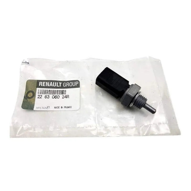 Duster Hararet Müşürü 2011-2017 Orjinal Mais 226306024R