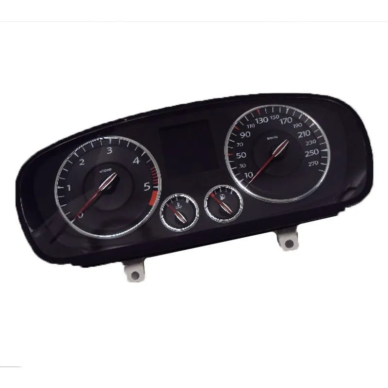 Megane Gösterge Komple 2010-2015 Orjinal Mais 248100049R