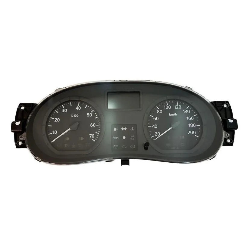 Duster Gösterge Komple 2011-2017 Orjinal Mais 248105844R