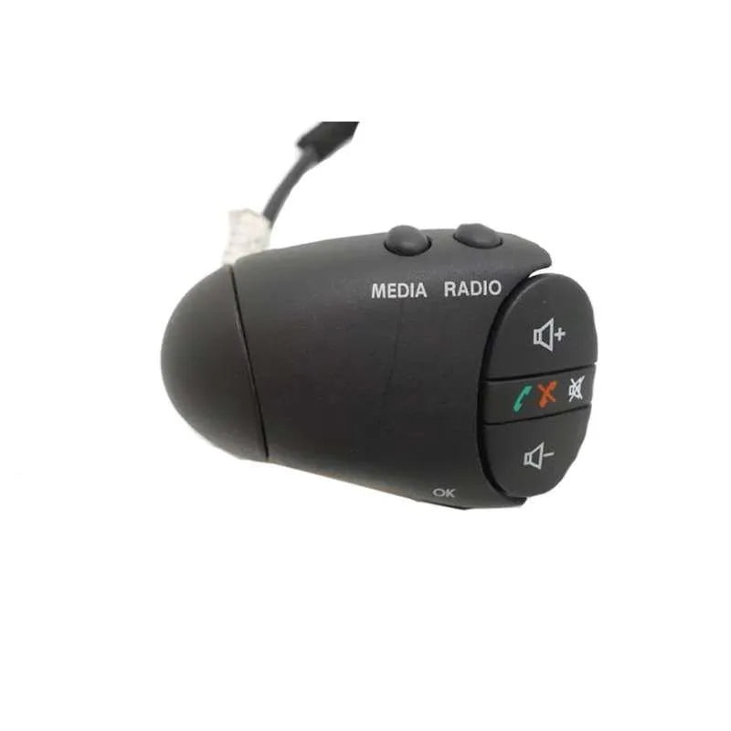 Duster Direksiyon Radyo Kumandası 2011-2017 Orjinal 