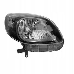 Kangoo Ön Far Komple 2013-2015 Orjinal Mais 260103948R