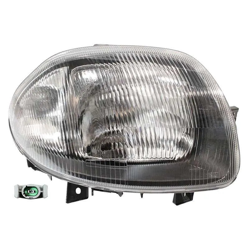 Clio Ön Far Komple 1999-2002 Orjinal Mais 260104030R
