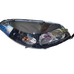 Sandero Ön Far Komple 2008-2018 Orjinal Mais 260104793R