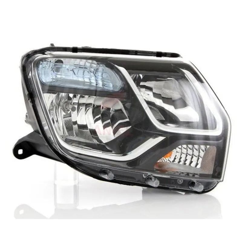 Duster Ön Far Komple 2011-2017 Orjinal Mais 260105828R