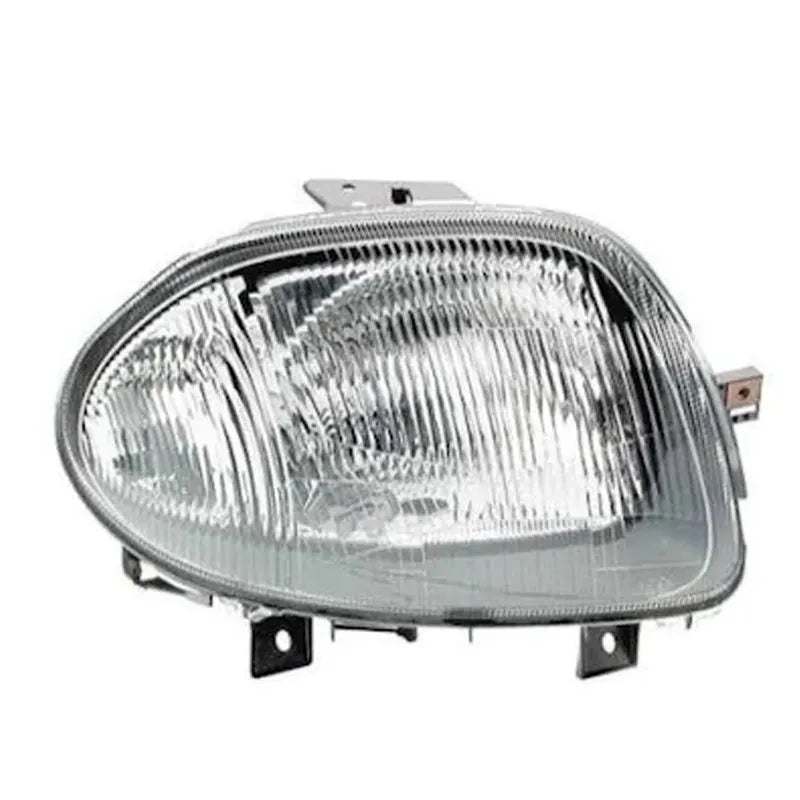 Clio Ön Far Komple 1999-2002 Orjinal Mais 260106949R