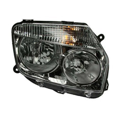 Duster Ön Far Komple 2011-2017 Orjinal Mais 260108233R