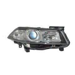 Megane Ön Far Komple 2007-2009 Orjinal Mais 260108519R