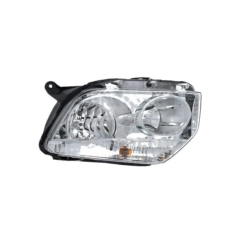 Duster Ön Far Komple 2011-2017 Orjinal Mais 260601153R