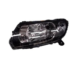 Logan Ön Far Komple 2015-2018 Orjinal Mais 260601236R