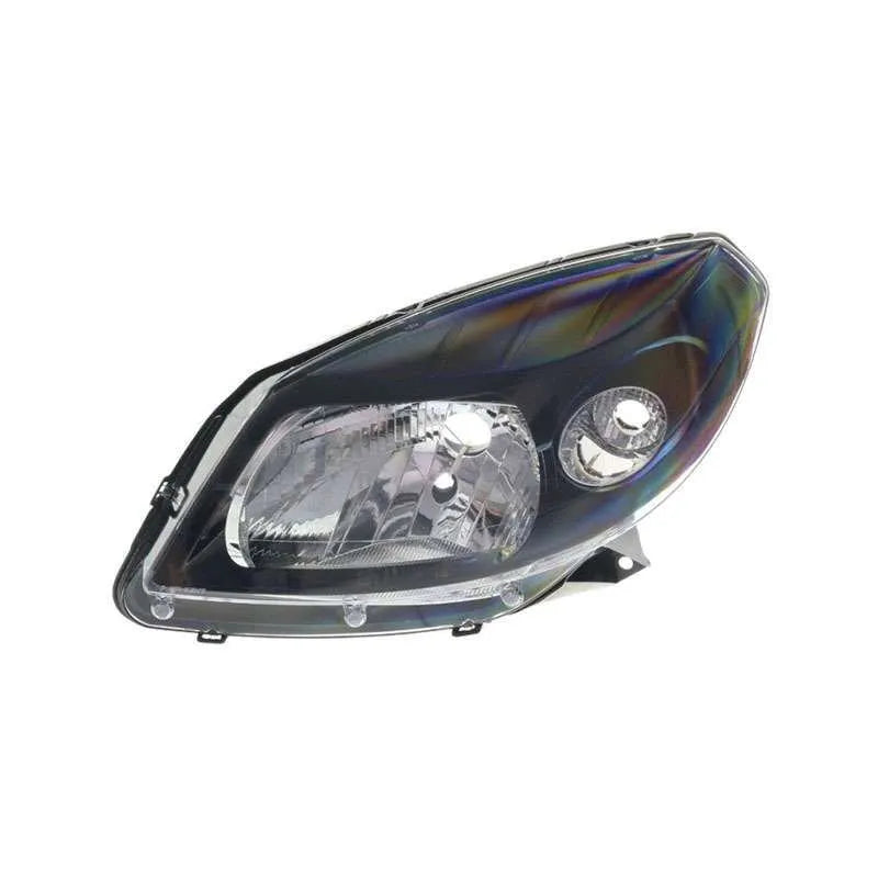 Sandero Ön Far Komple 2008-2016 Orjinal Mais 260602914R