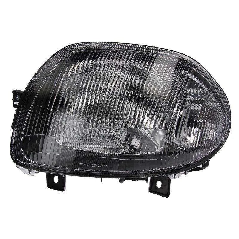 Clio Ön Far Komple 1999-2002 Orjinal Mais 260603338R