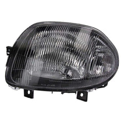 Clio Ön Far Komple 1999-2002 Orjinal Mais 260603338R
