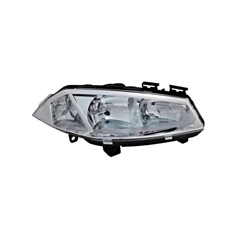 Megane Ön Far Komple 2004-2006 Orjinal Mais 260604235R
