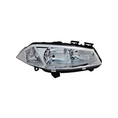 Megane Ön Far Komple 2004-2006 Orjinal Mais 260604235R