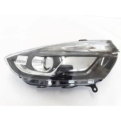 Clio Ön Far Komple 2013-2018 Orjinal Mais 260605362R