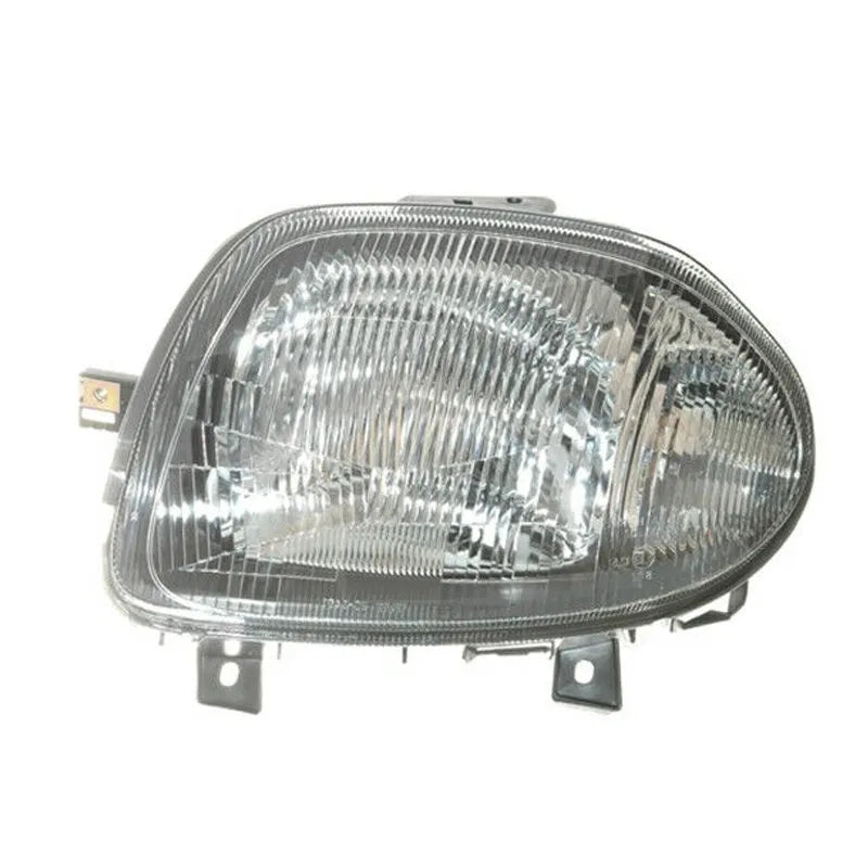 Clio Ön Far Komple 1999-2002 Orjinal Mais 260606093R