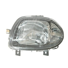 Clio Ön Far Komple 1999-2002 Orjinal Mais 260606093R