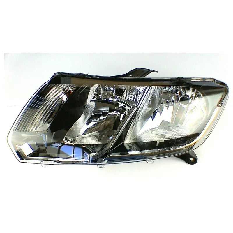 Clio Ön Far Komple 2013-2018 Orjinal Mais 260602233R