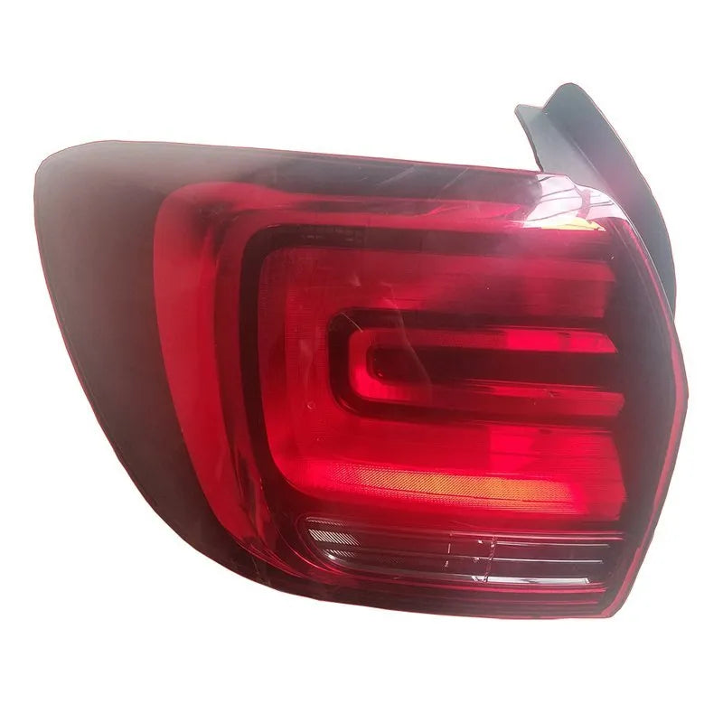 Clio Arka Stop Lambası Sol 2013-2018 Orjinal Mais 265550533R