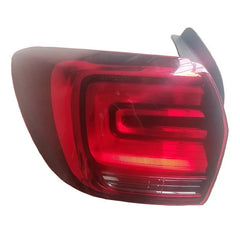 Clio Arka Stop Lambası Sol 2013-2018 Orjinal Mais 265550533R