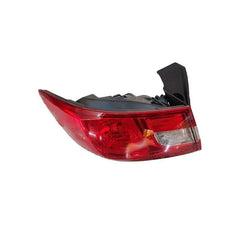Clio Arka Stop Lambası Sol 2013-2018 Orjinal Mais 265554091R