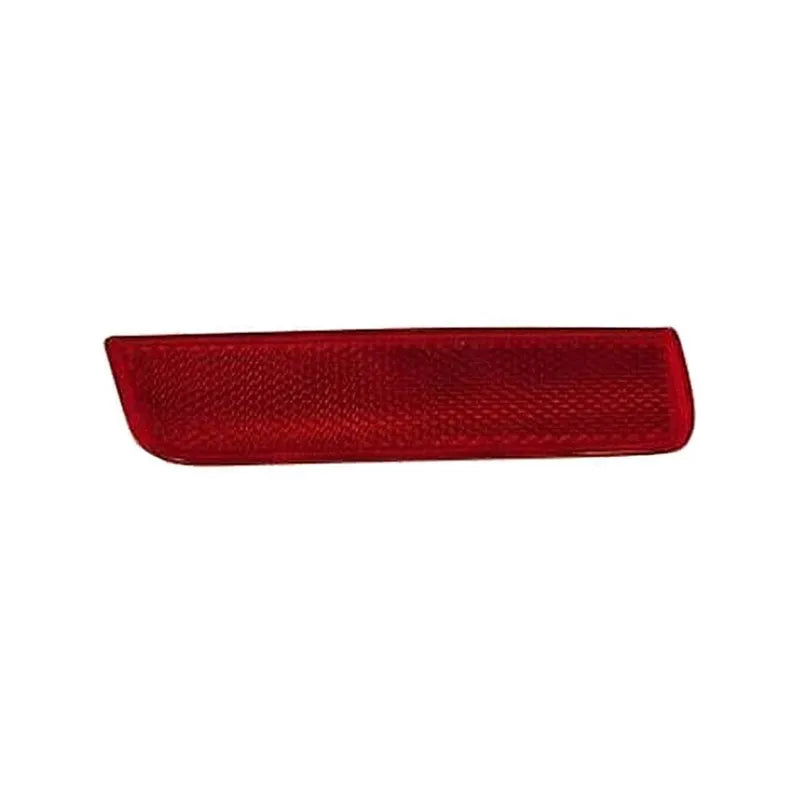 Duster Arka Tampon Reflektörü Sol 2011-2017 Orjinal 