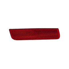 Duster Arka Tampon Reflektörü Sol 2011-2017 Orjinal 