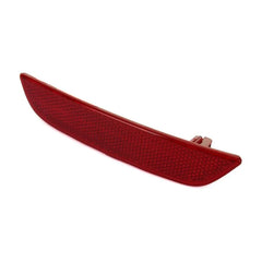 Clio Arka Tampon Reflektörü Sol 2013-2018 Orjinal 
