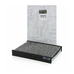 Master Polen Filtresi 2011-2022 Orjinal Mais 272774812R