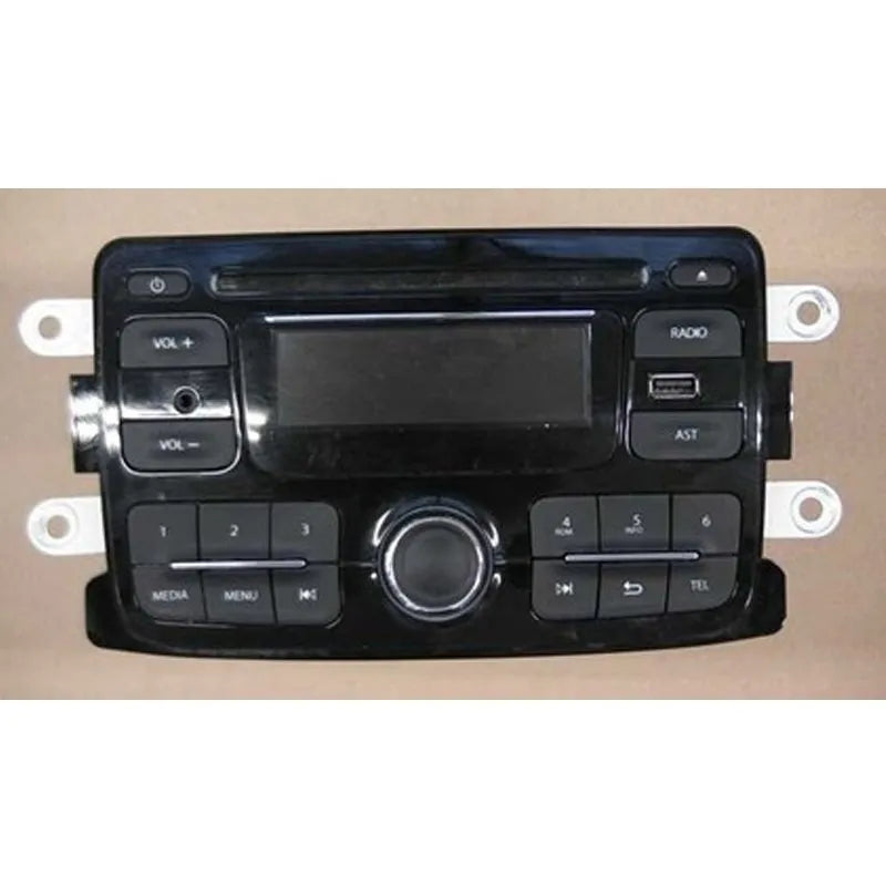 Sandero Teyp 2008-2016 Orjinal Mais 281155590R