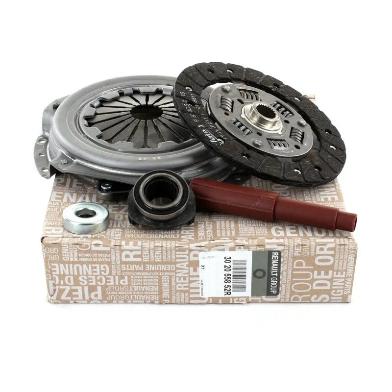 Logan Debriyaj Seti ( Baskı, Balata, Bilya ) 2002-2014  