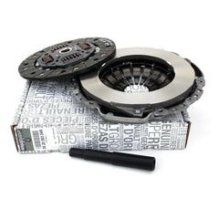 Duster Debriyaj Seti ( Baskı, Balata ) 2011-2022 Orjinal 