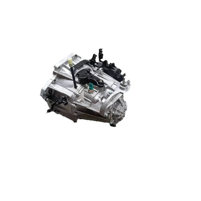 Trafic Şanzıman Komple 2012-2014 Orjinal Mais 320108718R