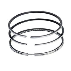 Captur Piston Segmanı 2013-2019 Goetze 7701473145