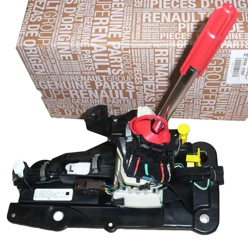 Fluence Vites Kolu Kumandası 2008-2015 Orjinal 