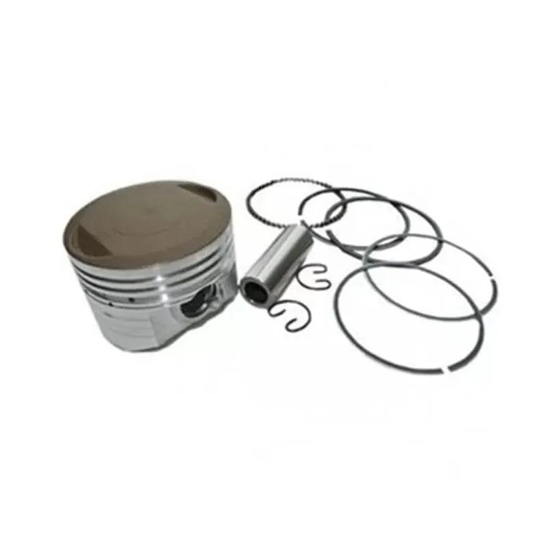 Fluence Silindir Onarım Seti (Piston, Segman) 2008-2015 