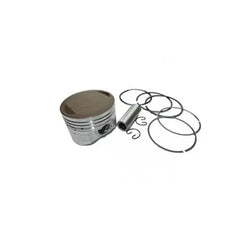 Linea Silindir Onarım Seti (Piston, Segman) 2007-2015 