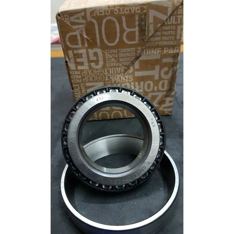 Lodgy Ön Aks Bilyası 2012-2017 Orjinal Mais 384438924R