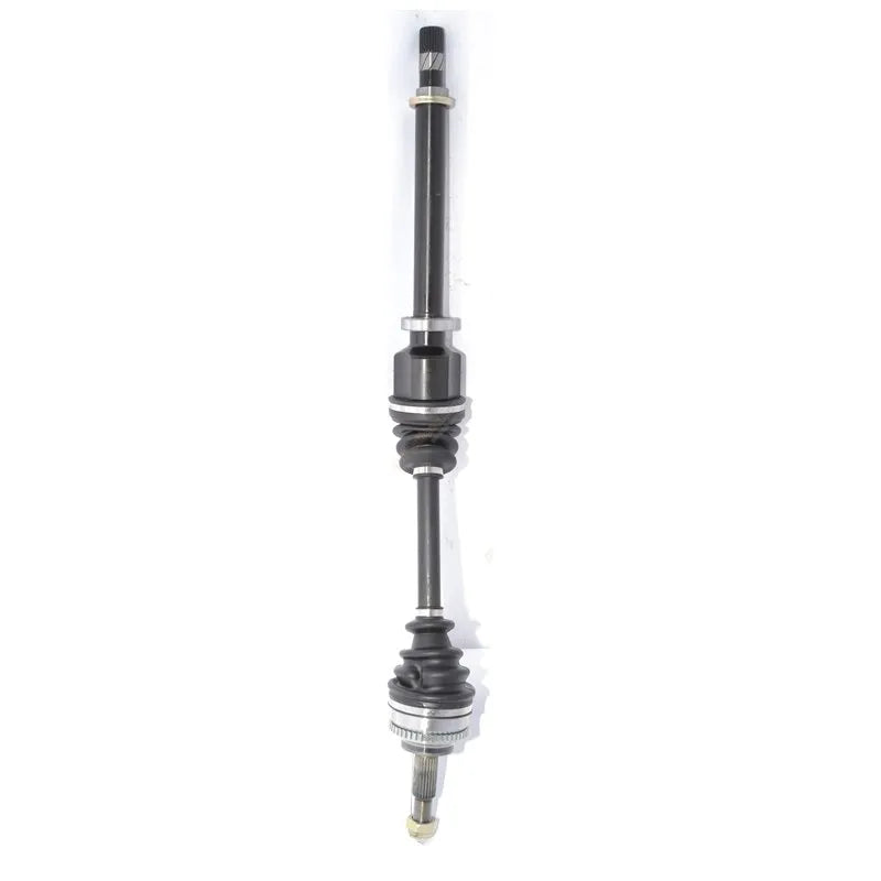 Clio Ön Aks Komple 2009-2012 Orjinal Mais 391008788R