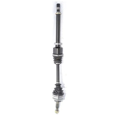 Kangoo Ön Aks Komple 2003-2012 Orjinal Mais 391008788R